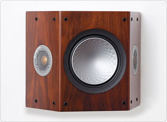 Monitor Audio Silver 6G FX - cecha 3